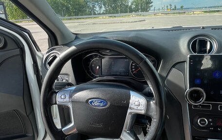 Ford Mondeo IV, 2012 год, 740 000 рублей, 12 фотография