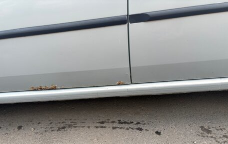 Renault Logan I, 2007 год, 239 000 рублей, 8 фотография
