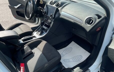 Ford Mondeo IV, 2012 год, 740 000 рублей, 9 фотография