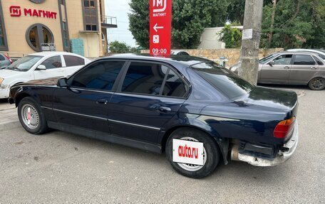 BMW 7 серия, 1996 год, 550 000 рублей, 2 фотография