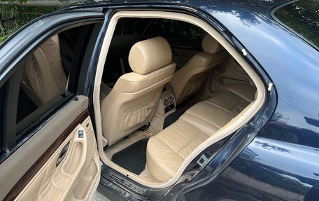 BMW 7 серия, 1996 год, 550 000 рублей, 6 фотография