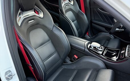Mercedes-Benz E-Класс AMG, 2017 год, 5 990 000 рублей, 10 фотография
