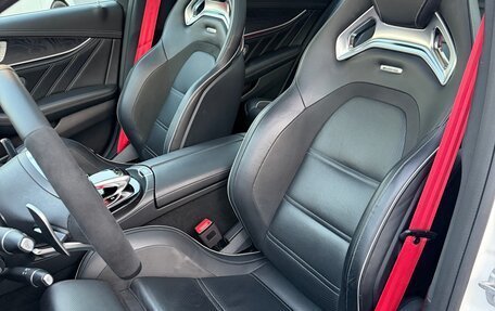 Mercedes-Benz E-Класс AMG, 2017 год, 5 990 000 рублей, 9 фотография