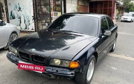 BMW 7 серия, 1996 год, 550 000 рублей, 8 фотография