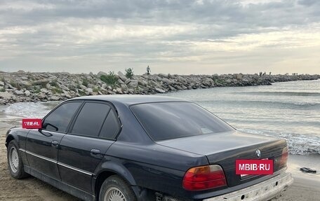 BMW 7 серия, 1996 год, 550 000 рублей, 3 фотография