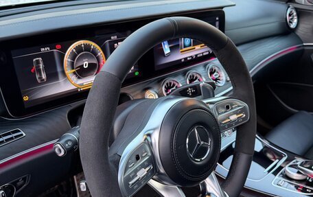Mercedes-Benz E-Класс AMG, 2017 год, 5 990 000 рублей, 13 фотография