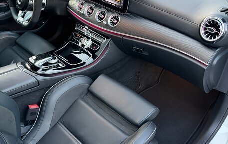 Mercedes-Benz E-Класс AMG, 2017 год, 5 990 000 рублей, 11 фотография