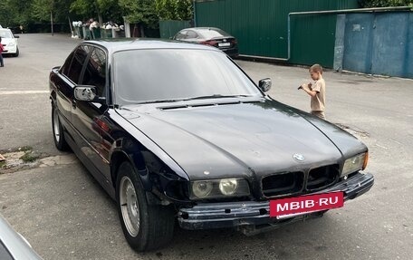 BMW 7 серия, 1996 год, 550 000 рублей, 7 фотография