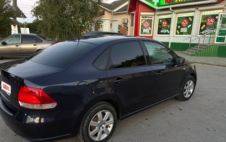 Volkswagen Polo VI (EU Market), 2011 год, 680 000 рублей, 4 фотография