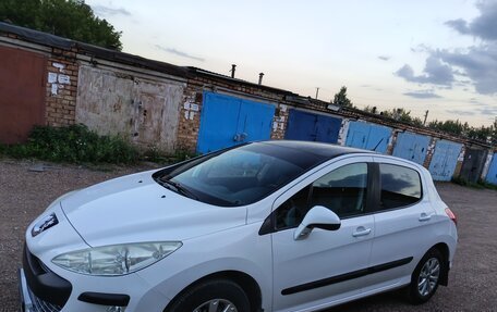 Peugeot 308 II, 2010 год, 470 000 рублей, 3 фотография