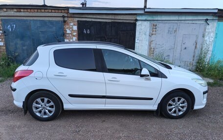 Peugeot 308 II, 2010 год, 470 000 рублей, 2 фотография