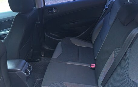 Peugeot 308 II, 2010 год, 470 000 рублей, 5 фотография
