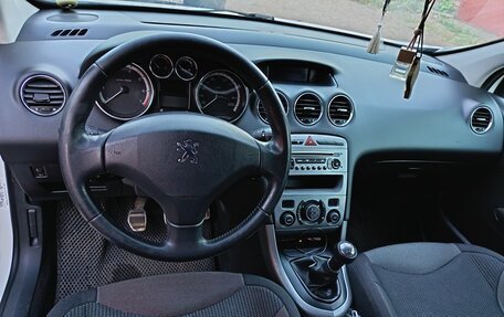 Peugeot 308 II, 2010 год, 470 000 рублей, 8 фотография