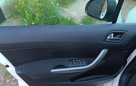 Peugeot 308 II, 2010 год, 470 000 рублей, 7 фотография