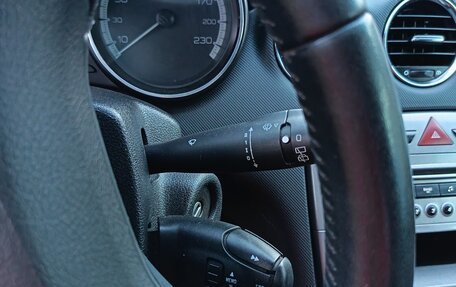Peugeot 308 II, 2010 год, 470 000 рублей, 11 фотография