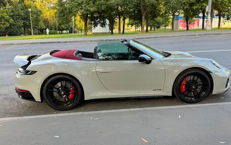 Porsche 911, 2022 год, 19 500 000 рублей, 3 фотография