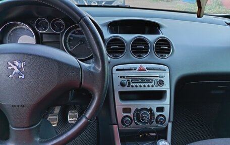 Peugeot 308 II, 2010 год, 470 000 рублей, 12 фотография