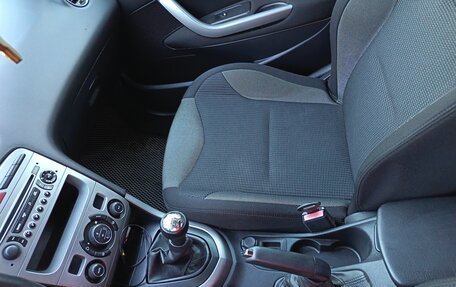 Peugeot 308 II, 2010 год, 470 000 рублей, 14 фотография