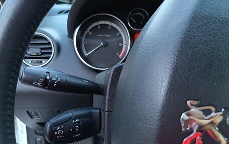 Peugeot 308 II, 2010 год, 470 000 рублей, 13 фотография