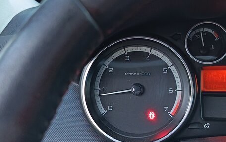 Peugeot 308 II, 2010 год, 470 000 рублей, 10 фотография