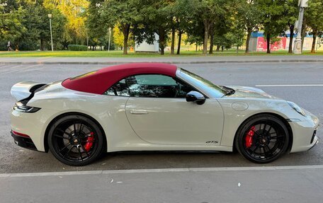 Porsche 911, 2022 год, 19 500 000 рублей, 9 фотография