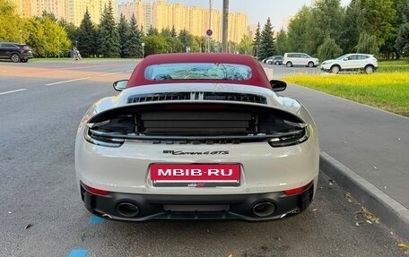 Porsche 911, 2022 год, 19 500 000 рублей, 8 фотография