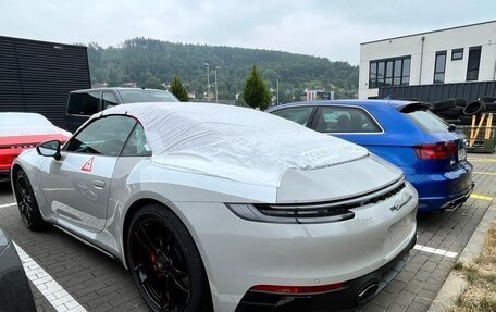 Porsche 911, 2022 год, 19 500 000 рублей, 11 фотография