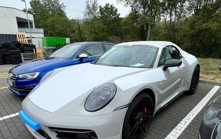 Porsche 911, 2022 год, 19 500 000 рублей, 15 фотография