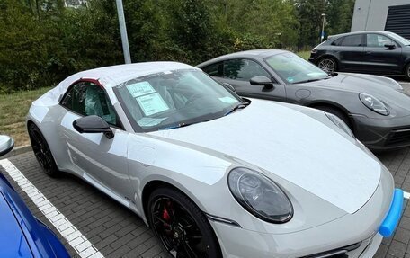 Porsche 911, 2022 год, 19 500 000 рублей, 13 фотография