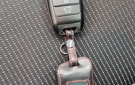 KIA Sportage IV рестайлинг, 2019 год, 2 190 000 рублей, 17 фотография