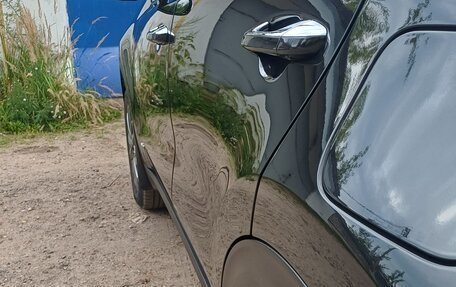 KIA Sportage IV рестайлинг, 2019 год, 2 190 000 рублей, 12 фотография