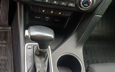 KIA Sportage IV рестайлинг, 2019 год, 2 190 000 рублей, 34 фотография