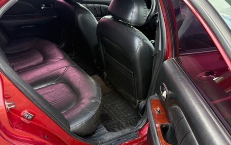 Hyundai Sonata IV рестайлинг, 2005 год, 300 000 рублей, 4 фотография