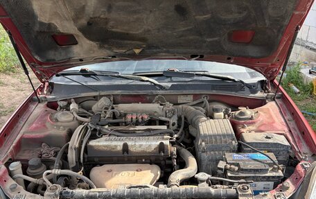 Hyundai Sonata IV рестайлинг, 2005 год, 300 000 рублей, 11 фотография