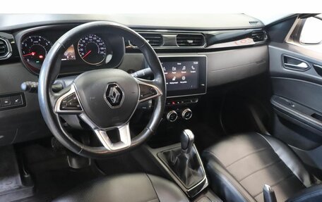 Renault Arkana I, 2019 год, 1 531 000 рублей, 6 фотография