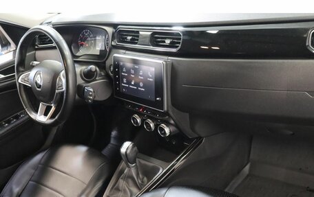 Renault Arkana I, 2019 год, 1 531 000 рублей, 5 фотография