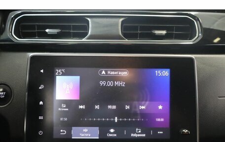 Renault Arkana I, 2019 год, 1 531 000 рублей, 10 фотография