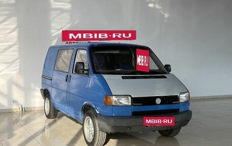 Volkswagen Transporter T4, 1991 год, 430 000 рублей, 3 фотография