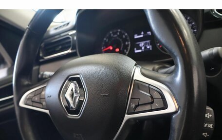 Renault Arkana I, 2019 год, 1 531 000 рублей, 8 фотография