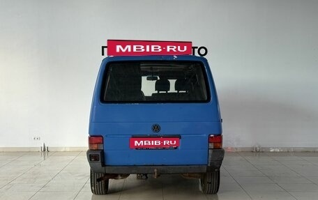 Volkswagen Transporter T4, 1991 год, 430 000 рублей, 5 фотография