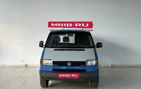 Volkswagen Transporter T4, 1991 год, 430 000 рублей, 2 фотография
