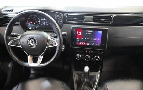 Renault Arkana I, 2019 год, 1 531 000 рублей, 9 фотография
