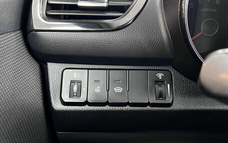 KIA Rio III рестайлинг, 2016 год, 1 145 000 рублей, 15 фотография