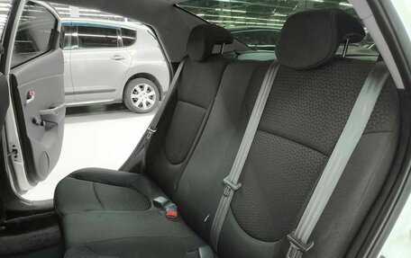 KIA Rio III рестайлинг, 2015 год, 699 000 рублей, 8 фотография