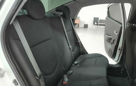 KIA Rio III рестайлинг, 2015 год, 699 000 рублей, 9 фотография