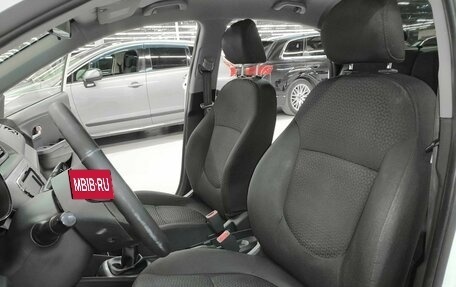 KIA Rio III рестайлинг, 2015 год, 699 000 рублей, 7 фотография