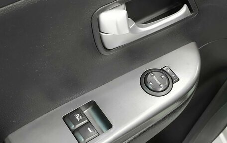 KIA Rio III рестайлинг, 2015 год, 699 000 рублей, 17 фотография