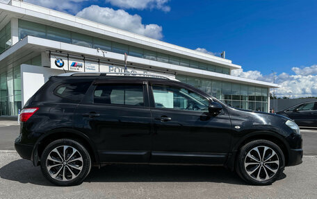 Nissan Qashqai+2 I, 2012 год, 870 000 рублей, 4 фотография