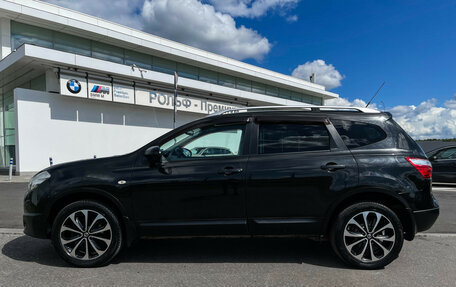 Nissan Qashqai+2 I, 2012 год, 870 000 рублей, 9 фотография