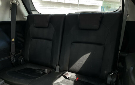 Nissan Qashqai+2 I, 2012 год, 870 000 рублей, 15 фотография